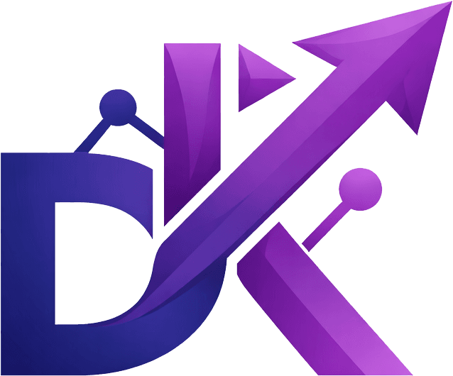 DigiKool logo